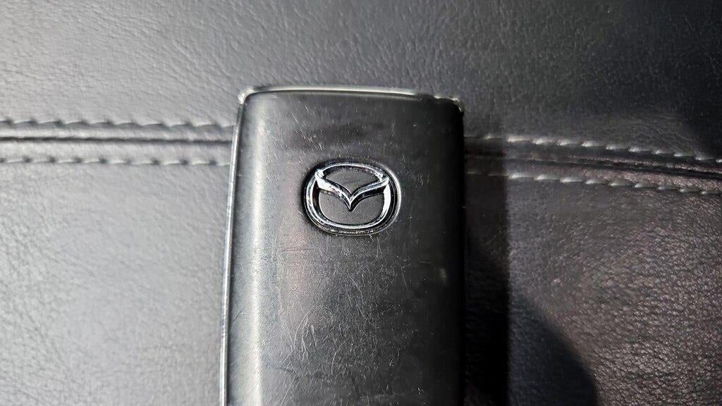 2025 Mazda CX-30 2.5 S Preferred