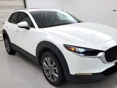 Photo of a 2025 Mazda CX-30 AWD 2.5 S Preferred 4DR SUV for sale