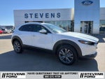 2025 CX-30 Thumbnail 1