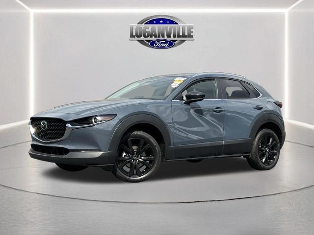 2025 MAZDA CX-3