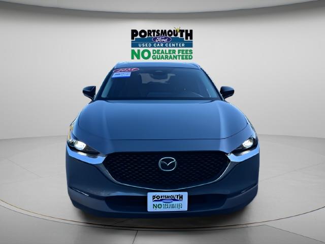 2025 MAZDA CX-3 - $25,995