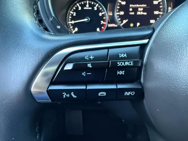 2025 MAZDA CX-3 - $25,995
