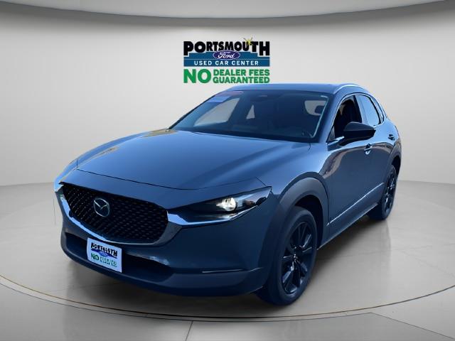 2025 MAZDA CX-3 - $25,995