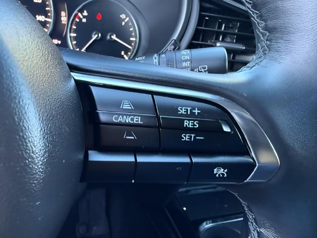 2025 MAZDA CX-3 - $25,995
