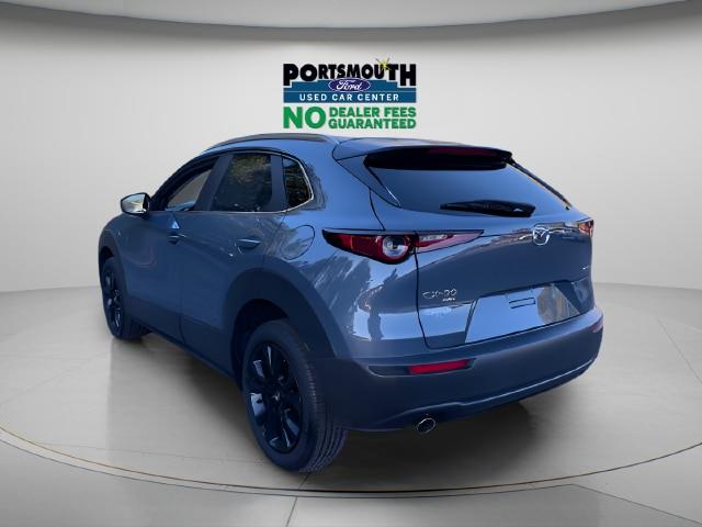 2025 MAZDA CX-3 - $25,995