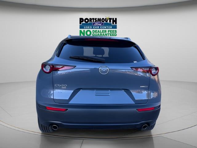 2025 MAZDA CX-3 - $25,995