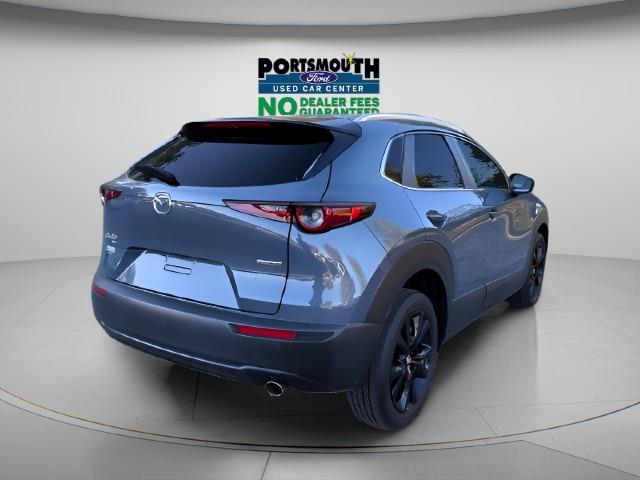 2025 MAZDA CX-3 - $25,995