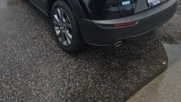 2025 Mazda CX-30 2.5 S Carbon Edition