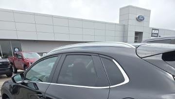 2025 Mazda CX-30 2.5 S Carbon Edition