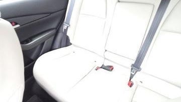 2025 Mazda CX-30 2.5 S Carbon Edition