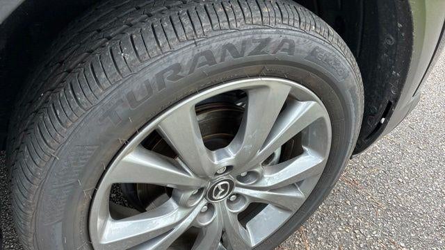2025 Mazda CX-30 2.5 S Carbon Edition