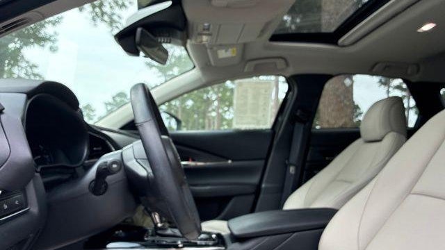 2025 Mazda CX-30 2.5 S Carbon Edition