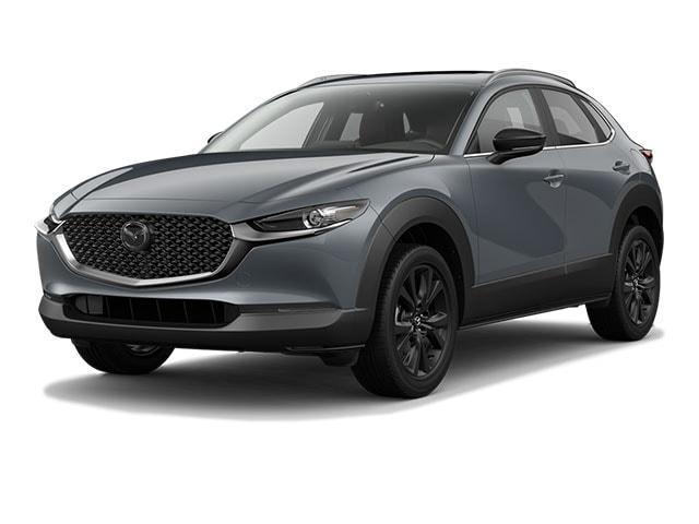 2025 MAZDA CX-3