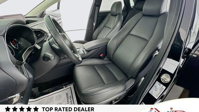 2025 Mazda CX-30 2.5 S Carbon Edition