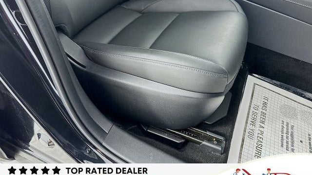 2025 Mazda CX-30 2.5 S Carbon Edition
