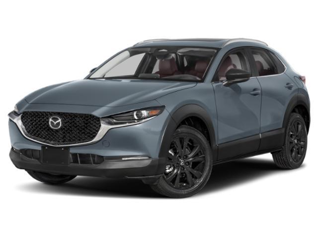 2025 MAZDA CX-3