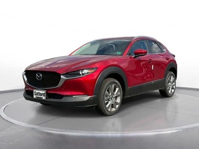 Photo of a 2025 Mazda CX-30 AWD 2.5 S Preferred 4DR SUV for sale