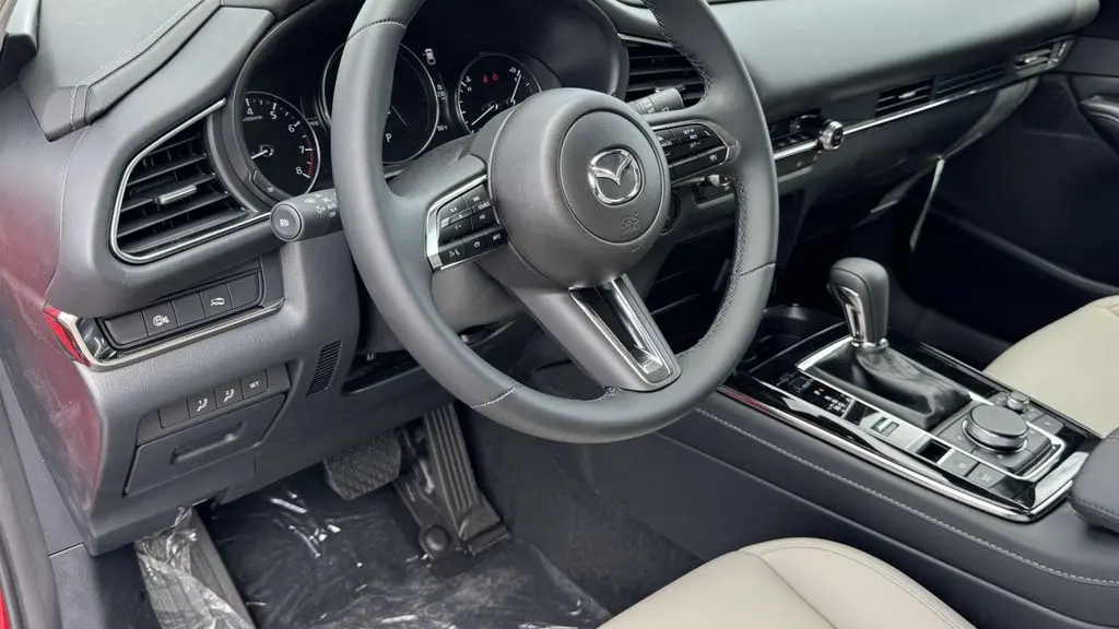 2025 Mazda CX-30 2.5 S Preferred
