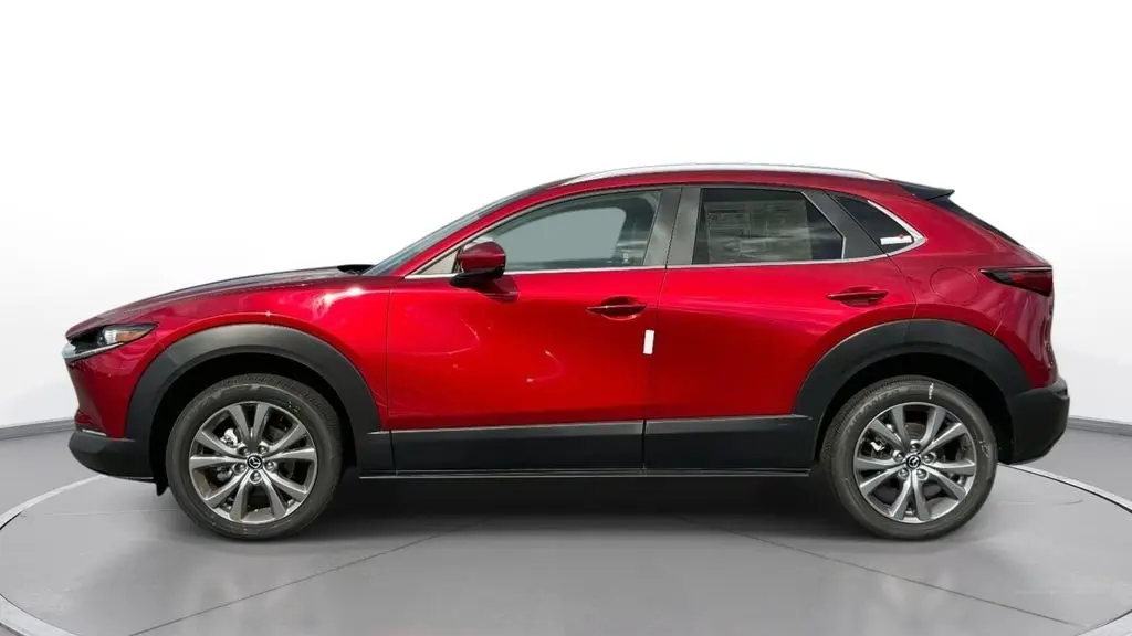2025 Mazda CX-30 2.5 S Preferred