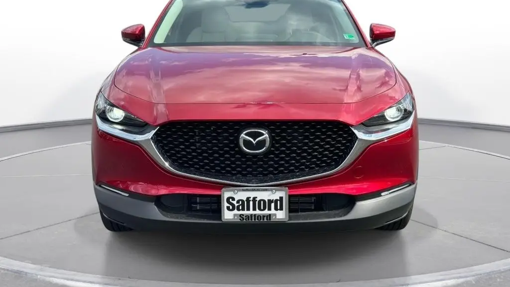 2025 Mazda CX-30 2.5 S Preferred