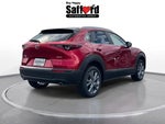 2025 CX-30 Thumbnail 9