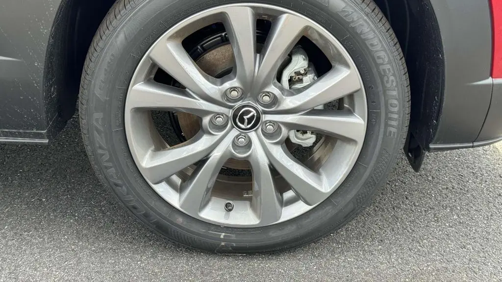 2025 Mazda CX-30 2.5 S Preferred