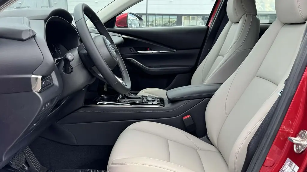 2025 Mazda CX-30 2.5 S Preferred
