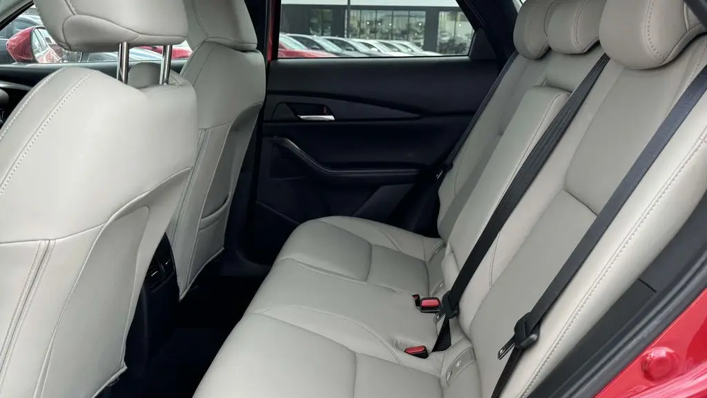 2025 Mazda CX-30 2.5 S Preferred