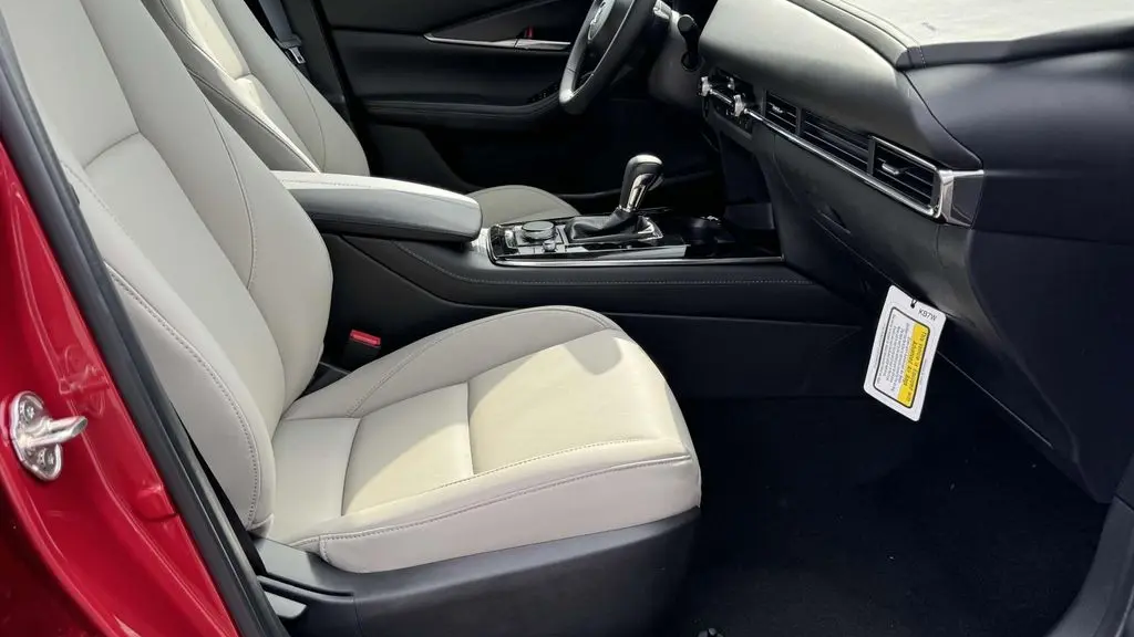 2025 Mazda CX-30 2.5 S Preferred