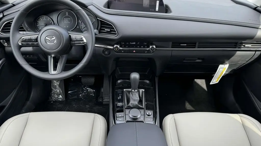 2025 Mazda CX-30 2.5 S Preferred
