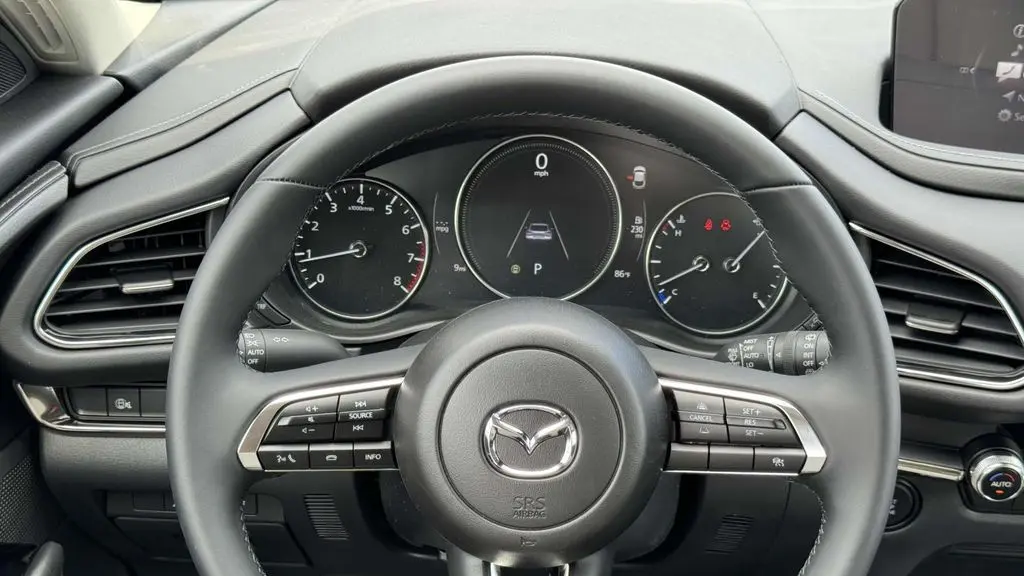 2025 Mazda CX-30 2.5 S Preferred