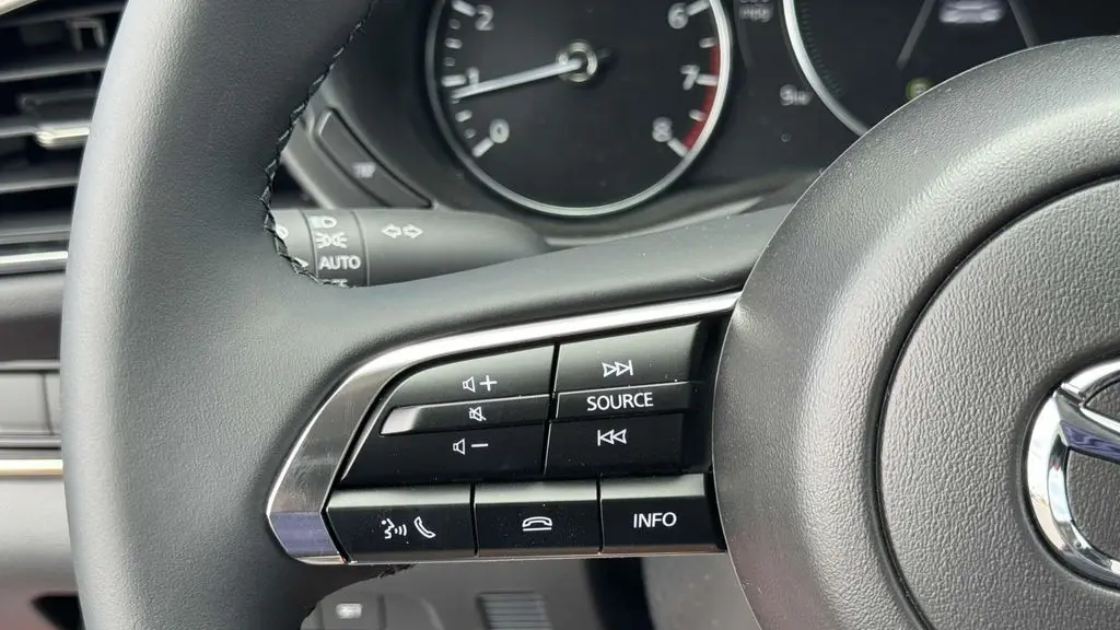 2025 Mazda CX-30 2.5 S Preferred