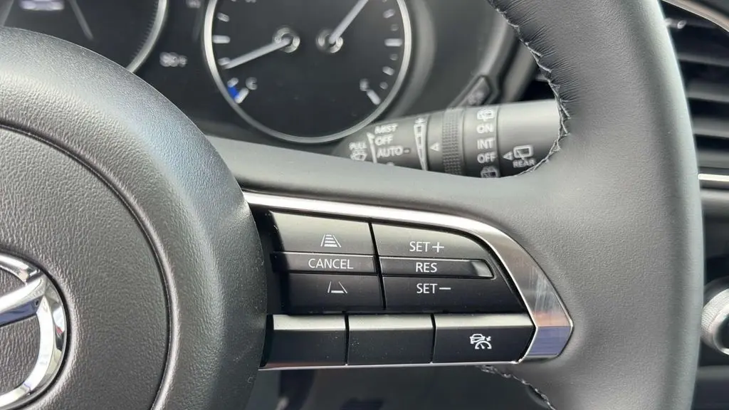 2025 Mazda CX-30 2.5 S Preferred