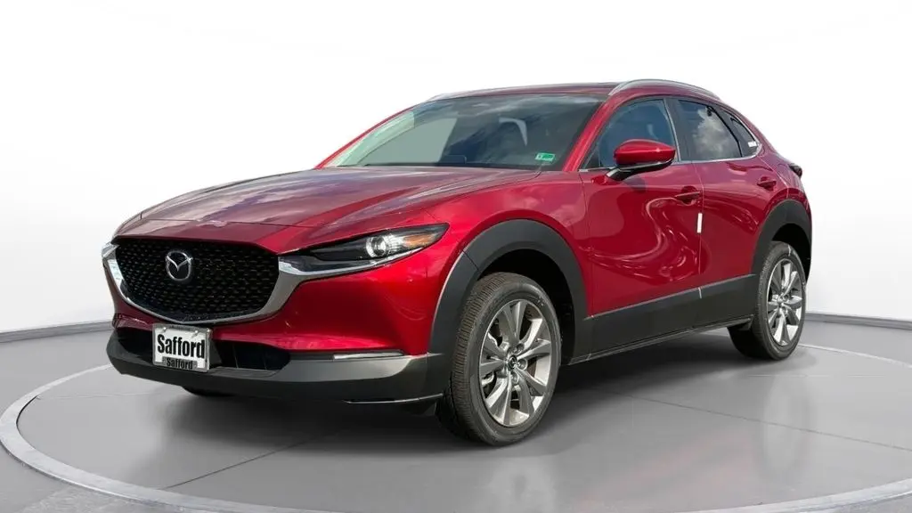 Preowned 2025 Mazda CX-30 2.5 S Preferred for Sale