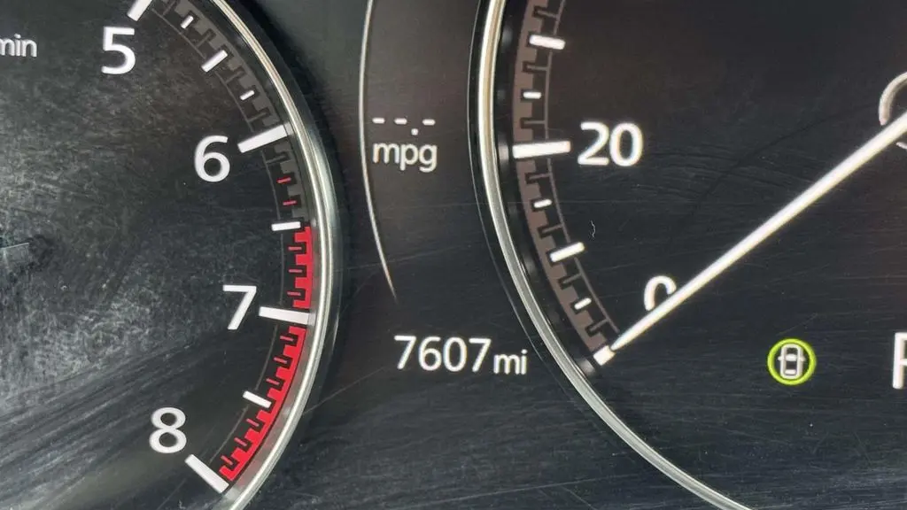 2025 Mazda CX-30 2.5 S Preferred