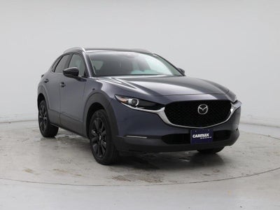 2023 Mazda CX-30 AWD 2.5 S Carbon Edition 4DR SUV