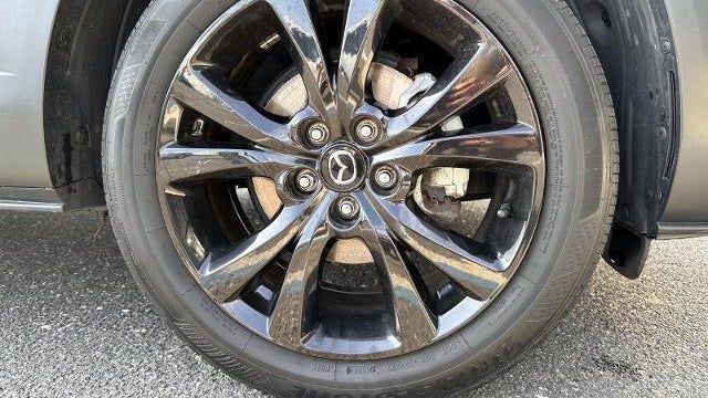 2023 Mazda CX-30 2.5 S Carbon Edition
