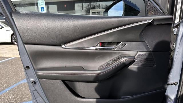2023 Mazda CX-30 2.5 S Carbon Edition