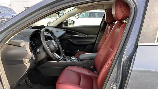 2023 Mazda CX-30 2.5 S Carbon Edition