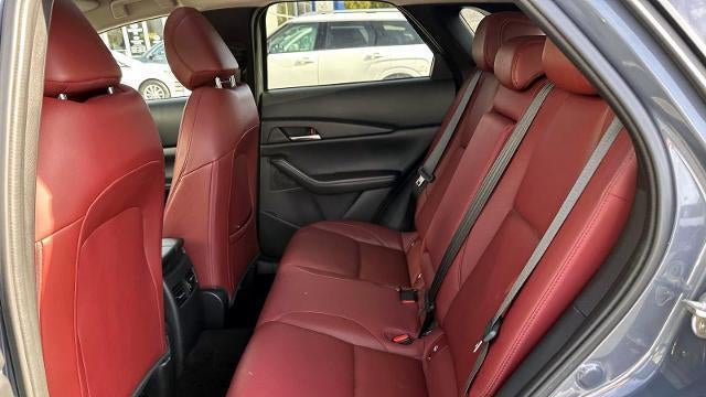 2023 Mazda CX-30 2.5 S Carbon Edition