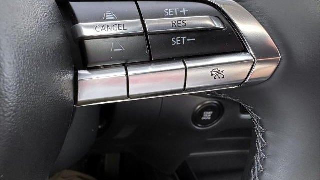2023 Mazda CX-30 2.5 S Carbon Edition