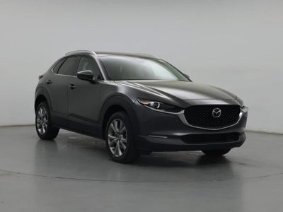 Photo of a 2023 Mazda CX-30 AWD 2.5 S Preferred 4DR SUV for sale
