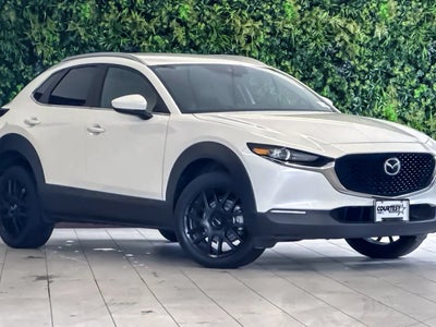 2023 Mazda CX-30 AWD 2.5 S Preferred 4DR SUV