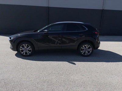 Photo of a 2023 Mazda CX-30 AWD 2.5 S Carbon Edition 4DR SUV for sale