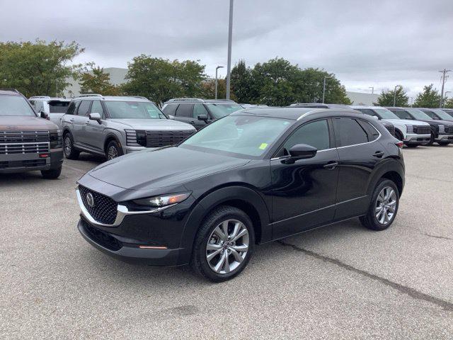 2023 MAZDA CX-3 - $23,990