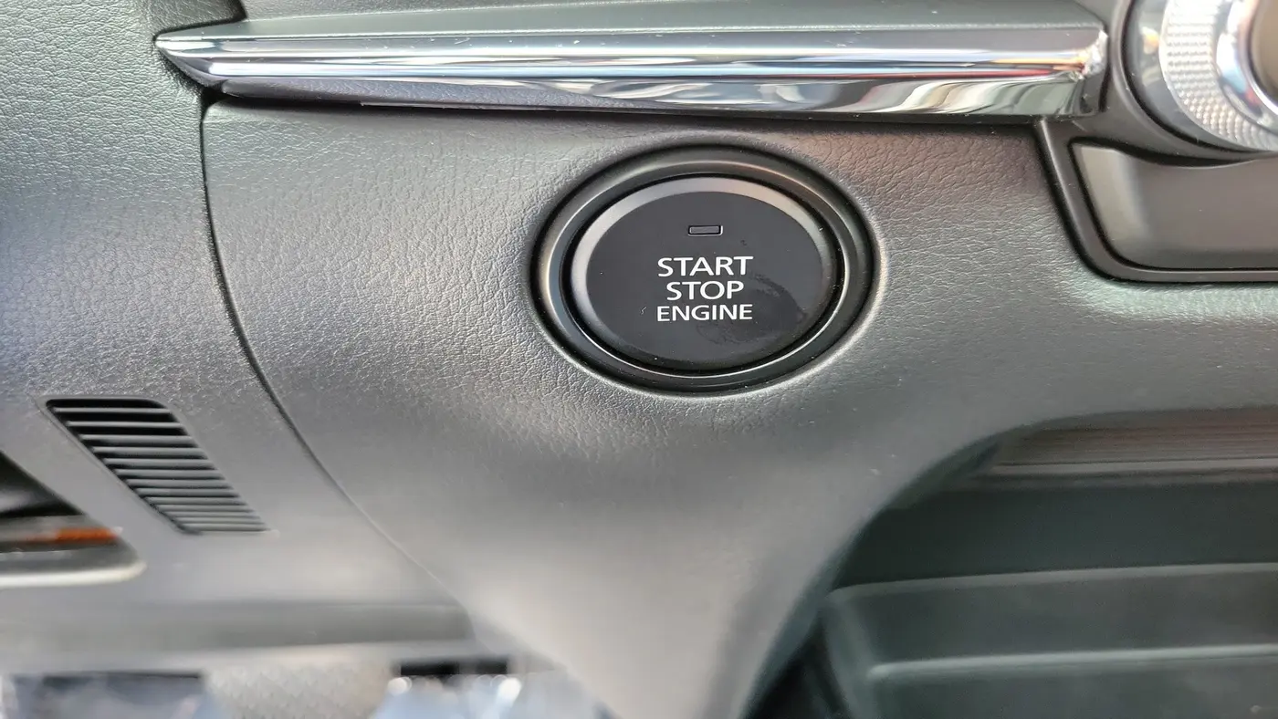 2023 Mazda CX-30 2.5 S Carbon Edition
