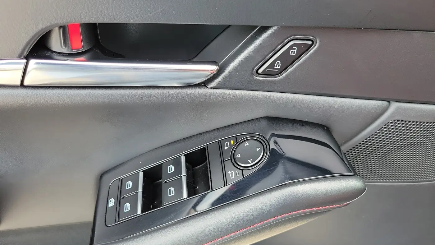 2023 Mazda CX-30 2.5 S Carbon Edition