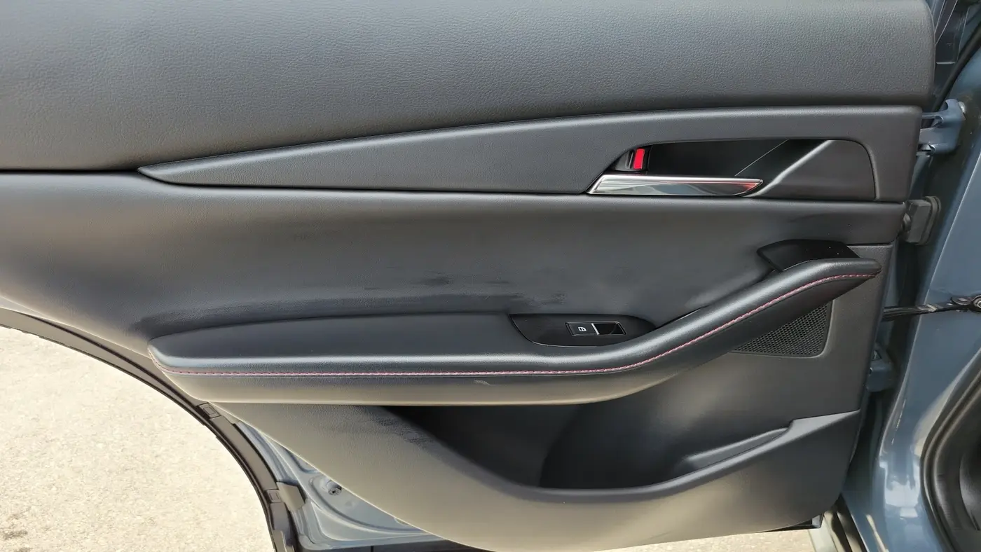 2023 Mazda CX-30 2.5 S Carbon Edition