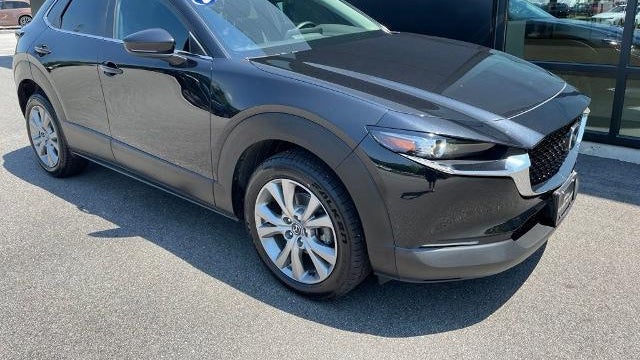 Preowned 2023 Mazda CX-30 2.5 S Carbon Edition for Sale