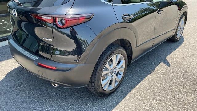 2023 Mazda CX-30 2.5 S Carbon Edition